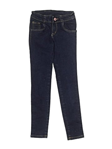 Sargent Fletcher Jeans (view 1)