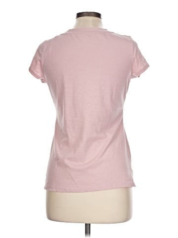 a.n.a. A New Approach Short Sleeve Top (view 2)