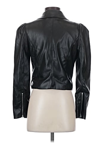 Just Fab Jacket (view 2)