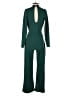 Boohoo Green Jumpsuit Size 4 - photo 2