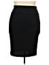 Lularoe Solid Black Casual Skirt Size 22-24 (2X) - photo 1