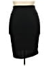 Lularoe Solid Black Casual Skirt Size 22-24 (2X) - photo 2