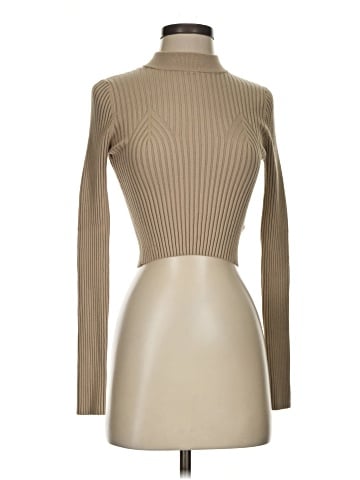 The Range Turtleneck Sweater (view 1)