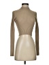 The Range Tan Turtleneck Sweater Size S - photo 1