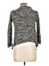 Essentials by Full Tilt Gray Cardigan Size L - photo 2