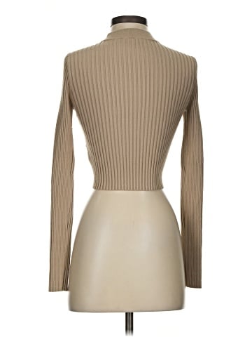 The Range Turtleneck Sweater (view 2)