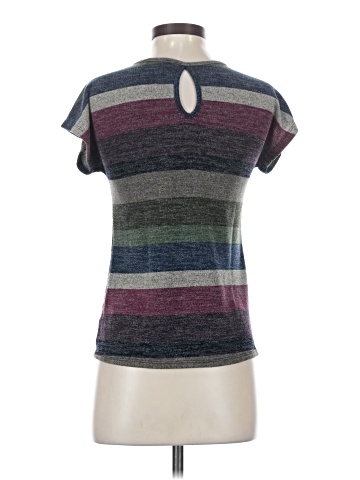 Lavish Short Sleeve Top (view 2)