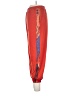 Unbranded Color Block Red Track Pants Size L - photo 5