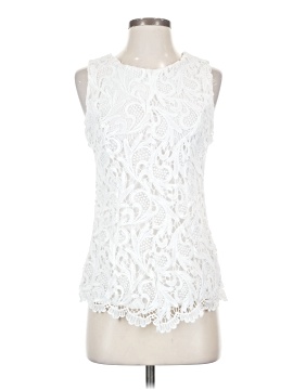 Assorted Brands Sleeveless Blouse
