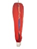 Unbranded Color Block Red Track Pants Size L - photo 4