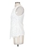 Assorted Brands White Sleeveless Blouse Size S - photo 5
