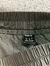 Shein 100% Polyester Black Cargo Pants Size 6 - photo 7