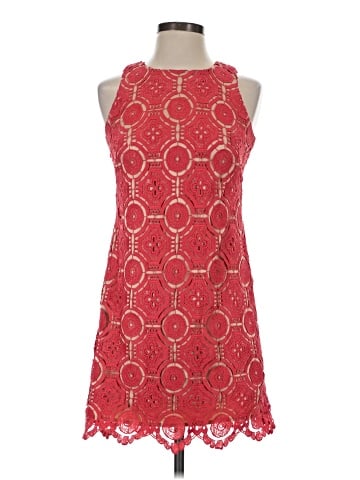 Eliza J Cocktail Dress (view 1)