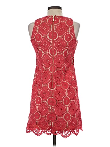 Eliza J Cocktail Dress (view 2)