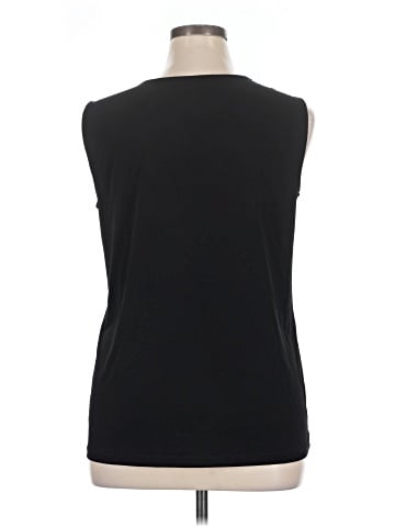 East5th Sleeveless Top (view 2)