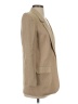 Worthington 100% Polyester Tan Blazer Size 4 (petite) - photo 4