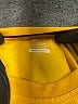Nike 100% Polyester Yellow Active T-Shirt Size 2T - photo 3