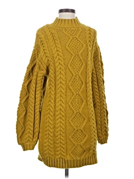 Forever 21 Casual Dress