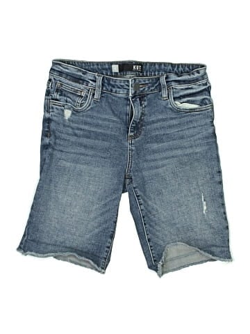 Kut from the Kloth Denim Shorts (view 1)
