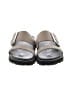 Sorel Gray Brown Sandals Size 6 1/2 - photo 2