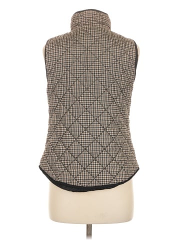 British Khaki Vest (view 2)