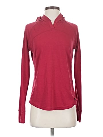Mountain Hardwear Pullover Hoodie (view 1)