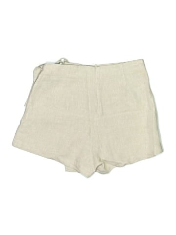 Reformation Shorts (view 2)