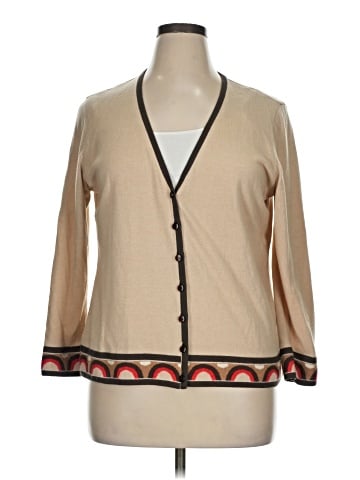 Escada Cardigan (view 1)