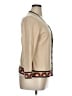 Escada Tan Cardigan Size EU 46 / US 16 - photo 4