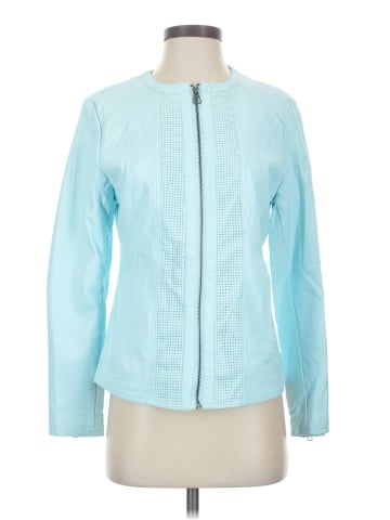 Susan Graver Jacket (view 1)