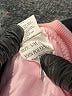 Assorted Brands Graphic Pink Track Jacket Size Sm - Med - photo 7