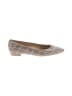VANELi Print Ivory Tan Flats Size 8 (narrow) - photo 1