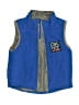 DKNY 100% Polyester Blue Vest 12-18 MO / 18 MO - photo 1