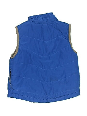 DKNY Vest (view 2)