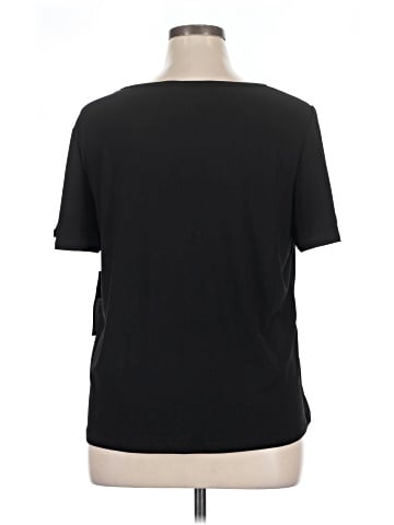 Love Scarlett Short Sleeve T-Shirt (view 2)