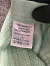 Forever 21 100% Polyester Checkered-gingham Green Jacket Size S - photo 7