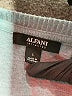 Alfani Teal Pullover Sweater Size L - photo 7