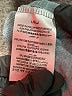 Alfani Teal Pullover Sweater Size L - photo 8