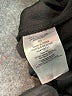 Vince. 100% Polyester Solid Black Cocktail Dress Size 10 - photo 9