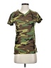 Rothco Camo Green Active T-Shirt Size S - photo 1