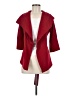 Xtaren Red Cardigan Size M - photo 1