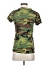 Rothco Camo Green Active T-Shirt Size S - photo 2