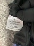Romeo & Juliet Couture 100% Polyurethane Blue Jacket Size S - photo 7