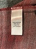 Maurices Plaid Red Blazer Size S - photo 7