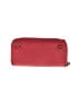 Steve Madden 100% Leather Red Leather Wallet One size - photo 2
