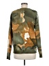 Unbranded Camo Green Pullover Sweater Size MedEstimated - photo 2