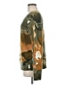 Unbranded Camo Green Pullover Sweater Size MedEstimated - photo 5