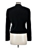 Jones Wear 100% Cotton Black Jacket Size 6 - photo 2