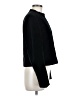 Jones Wear 100% Cotton Black Jacket Size 6 - photo 4