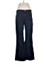 David Kahn Blue Jeans Size 27Estimated - photo 1